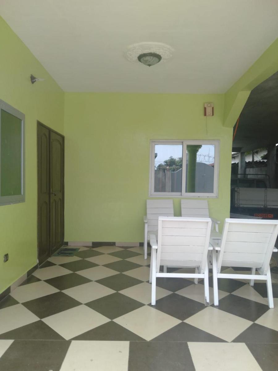 APPARTEMENTS 3 chambres et 2 chambres connectés au wifi à Cotonou - Housity