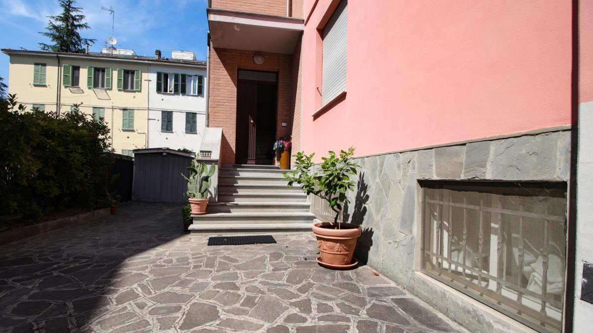 Suitetrails - Residenza Parco Ducale 2