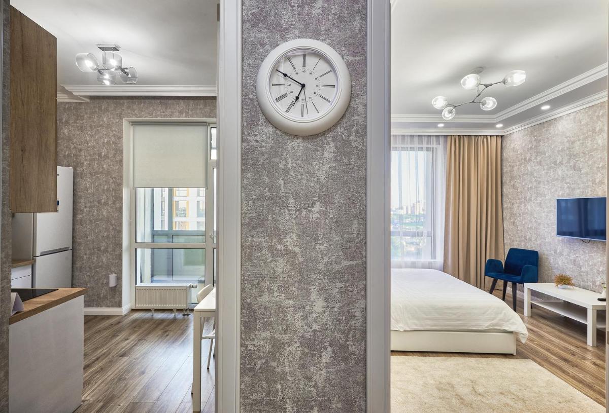 RAISSON APARTHOTEL B104 Хан Шатыр - Housity