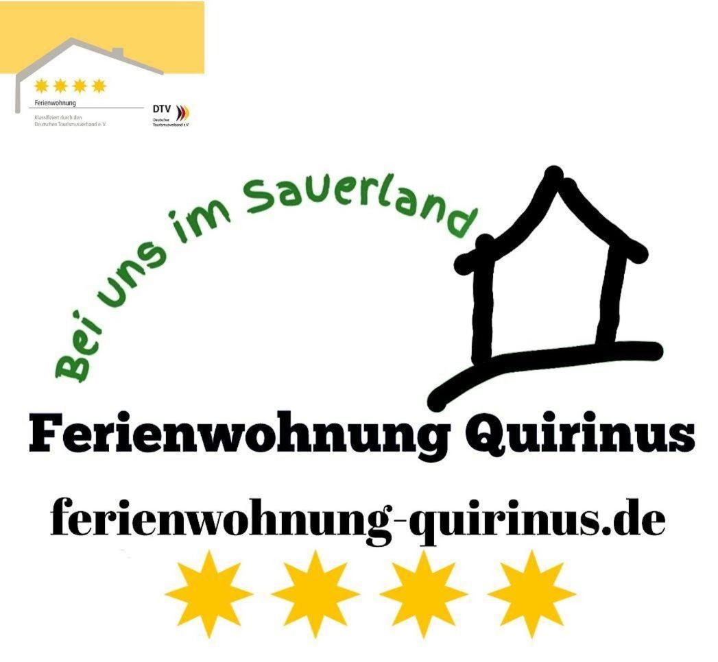 Ferienwohnung-Quirinus - Housity