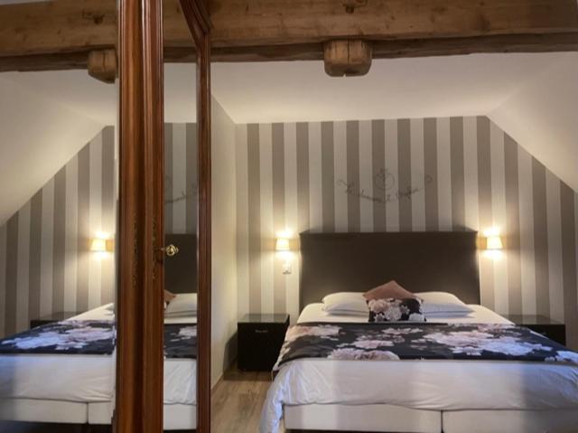 Gîte Le Domaine d Orphée - Housity