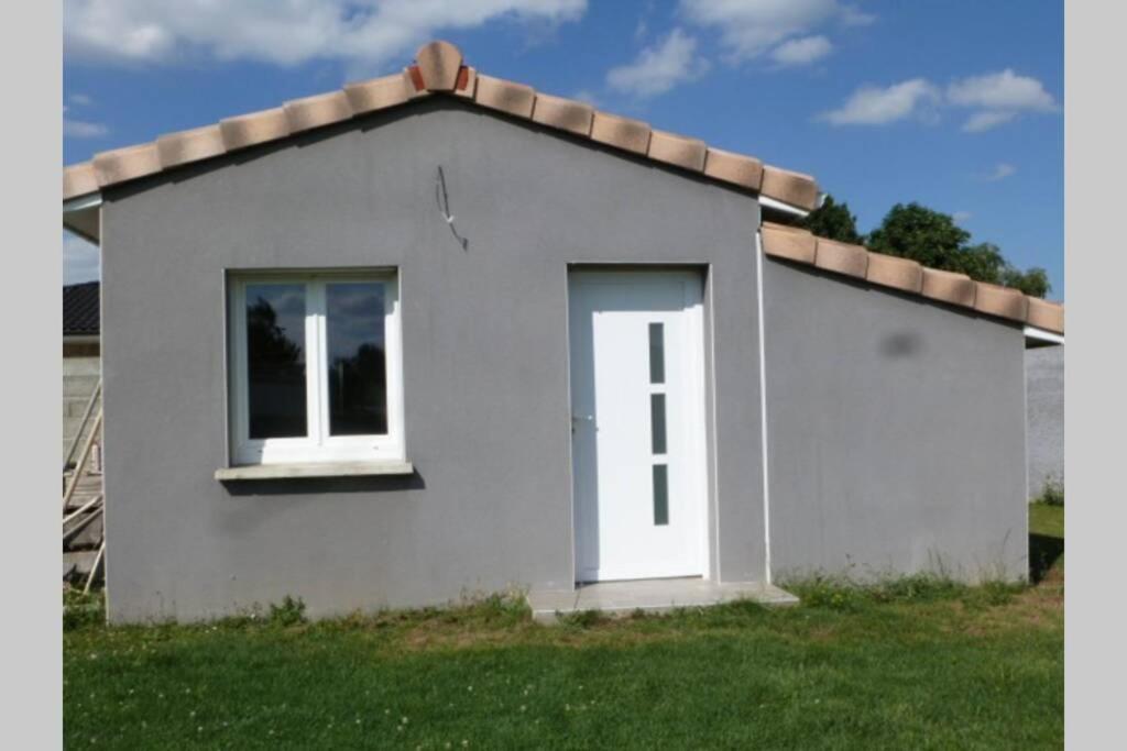 Dépendance cosy - Housity