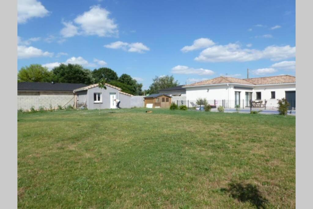Dépendance cosy - Housity