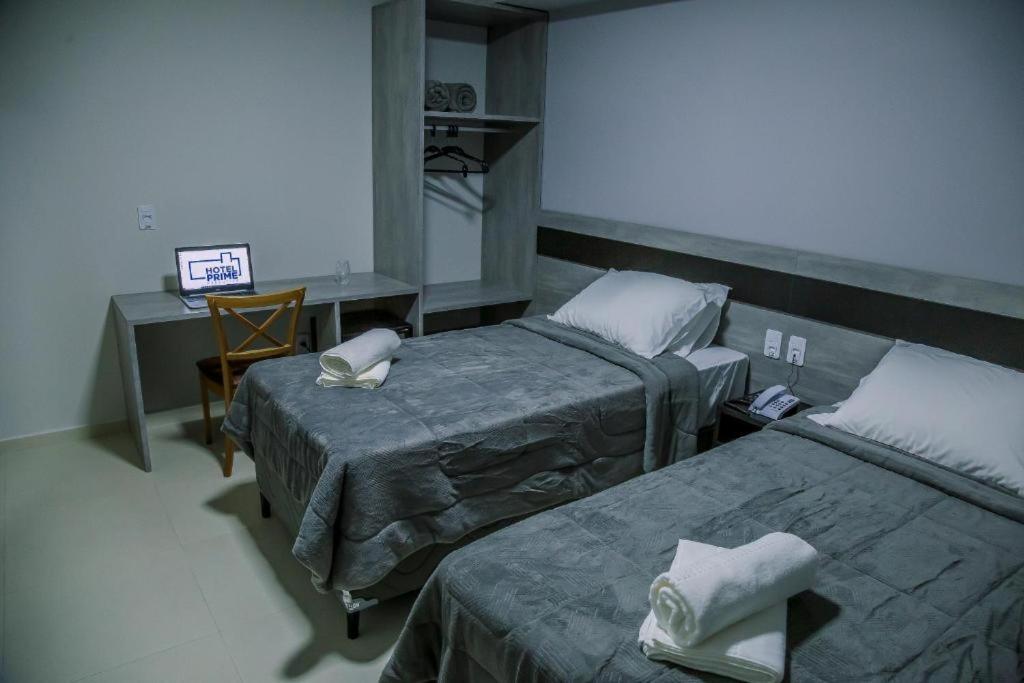 Suitetrails - Hotel Prime Executive