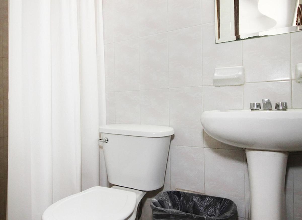 Suitetrails - Hotel Santander Veracruz - Malecon