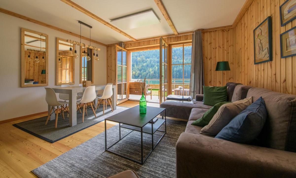 CHALET am Schneeberg See - Housity