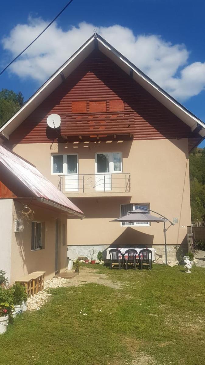 Cabana C?t? - Housity