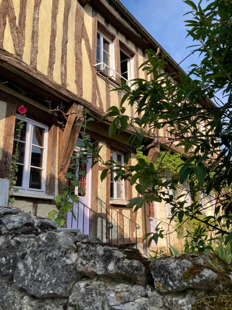 Logis « Henriette » • Maison du XVe siècle - Housity