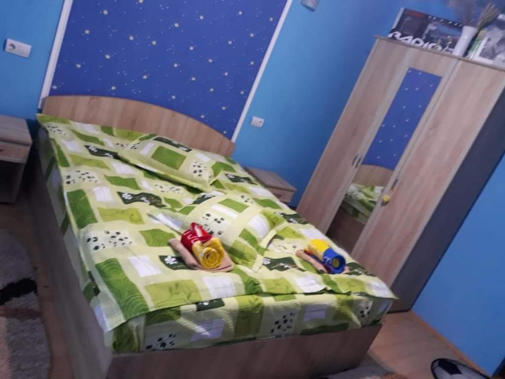 Cabana C?t? - Housity