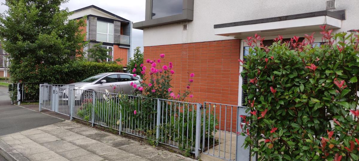 Arena House - Housity