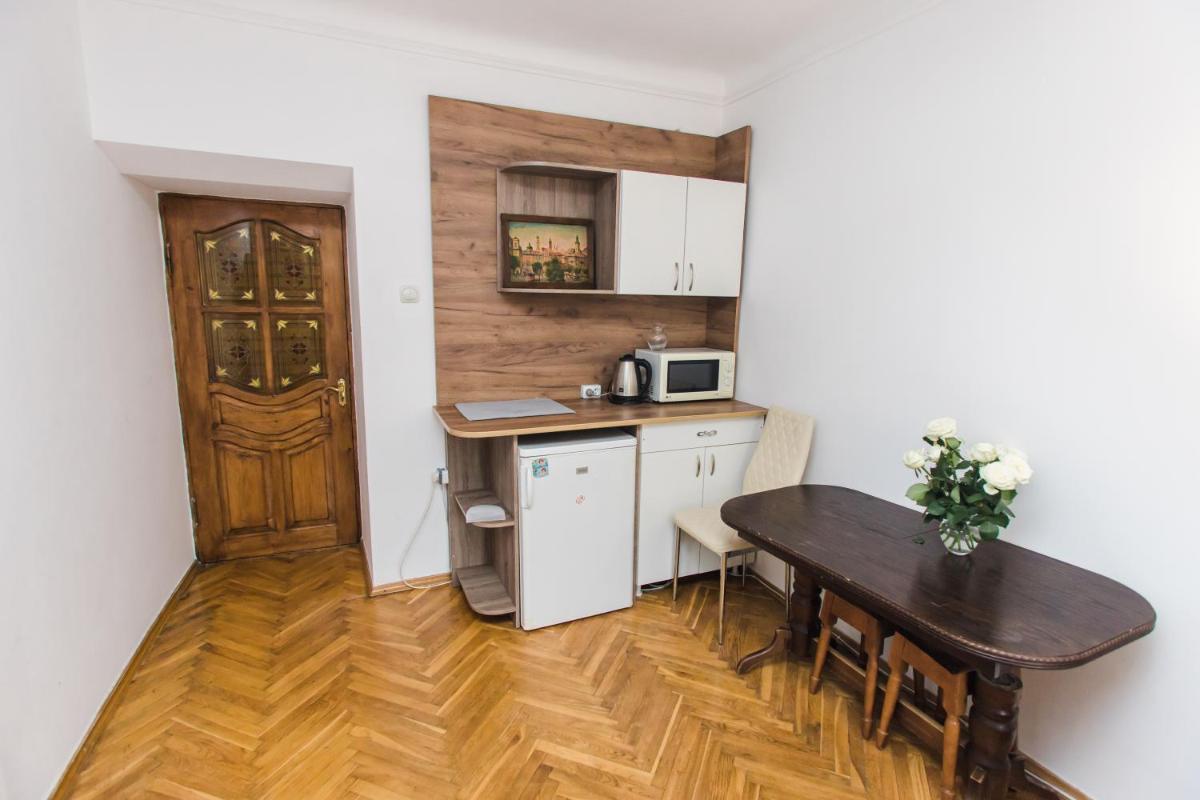 Апартаменти на площі Ринок - Housity
