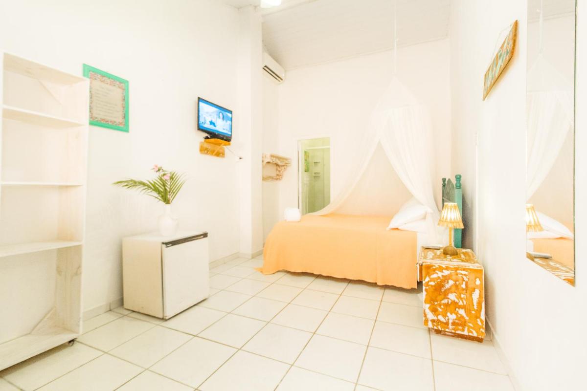 Pousada Viver a Vida - Housity