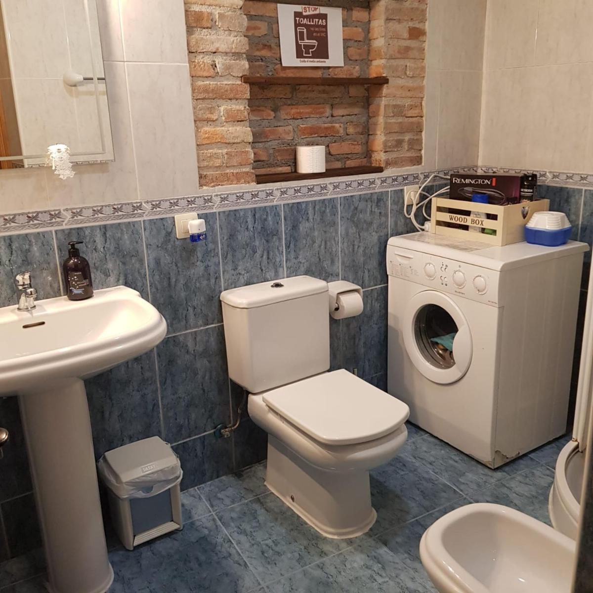 Carroceu Rural - Housity
