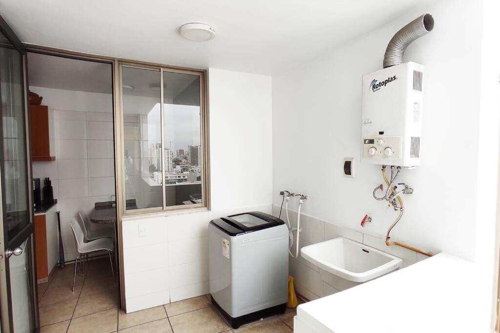Suitetrails - 1,290 ft2 Beautiful apartment in the heart of Lima