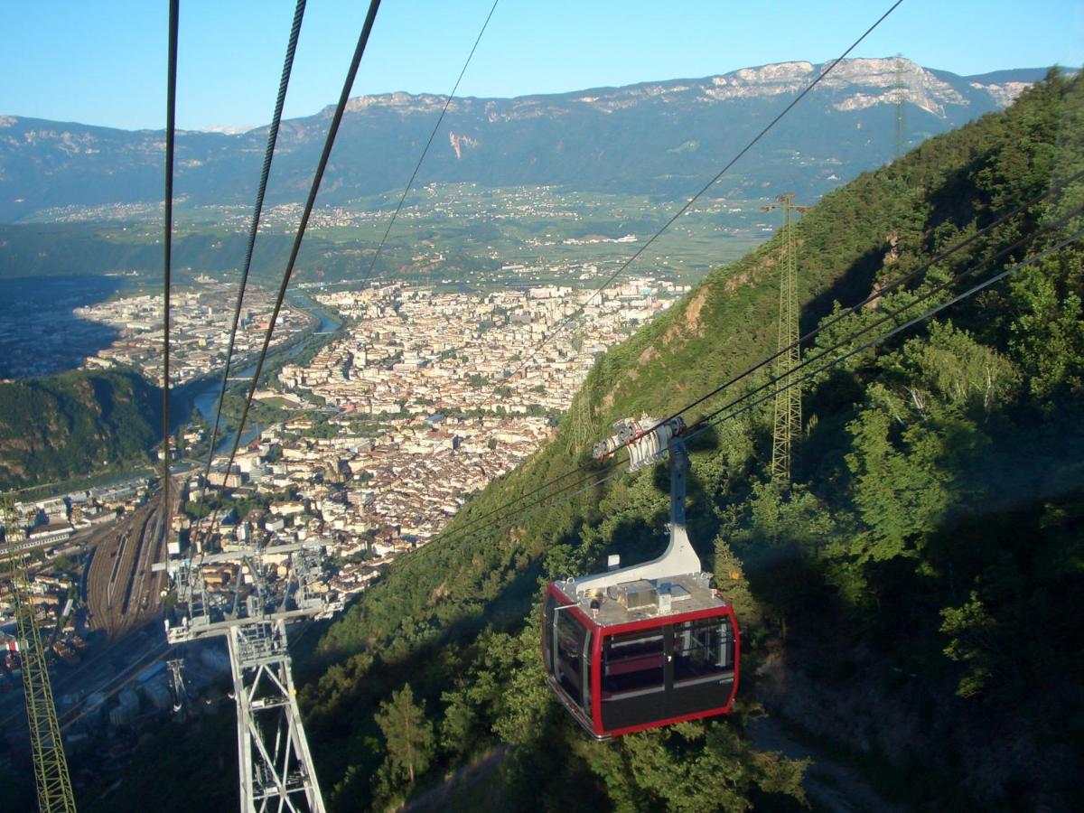 Bozen Mitte - Housity