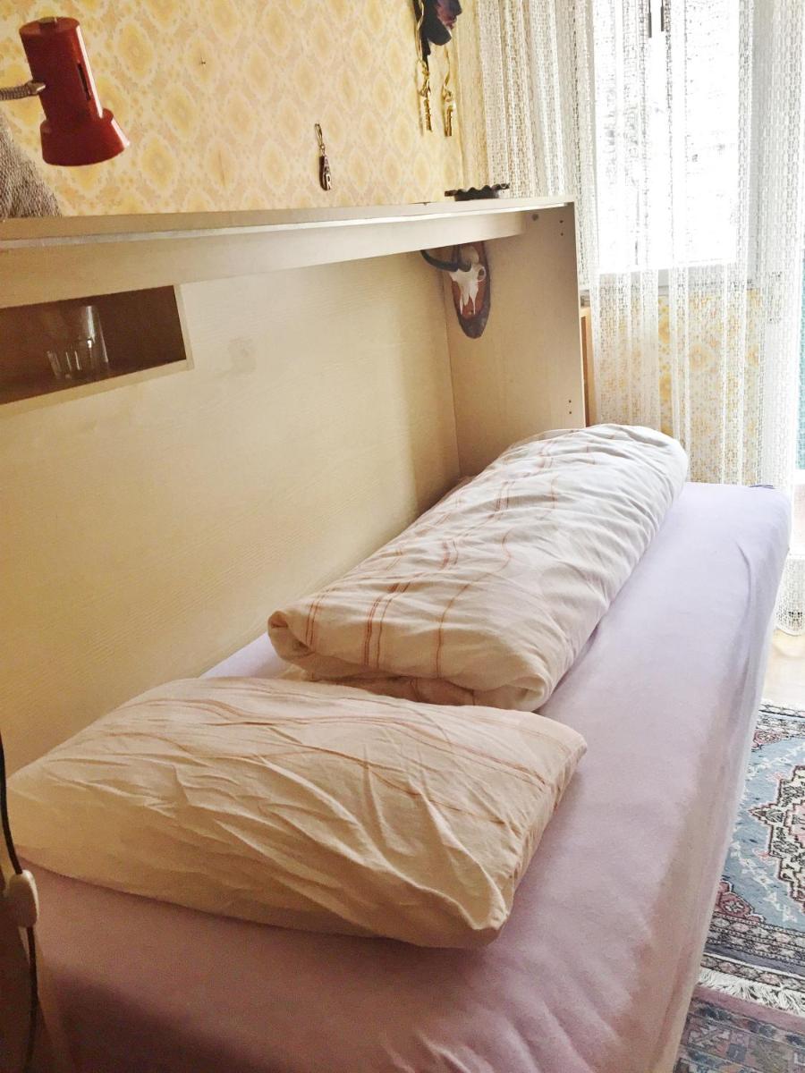 Bozen Mitte - Housity