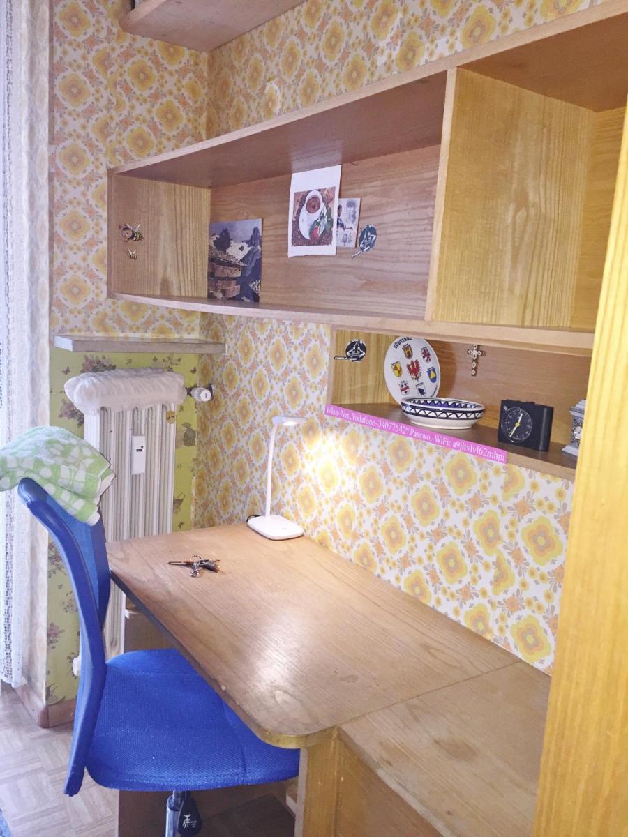 Bozen Mitte - Housity