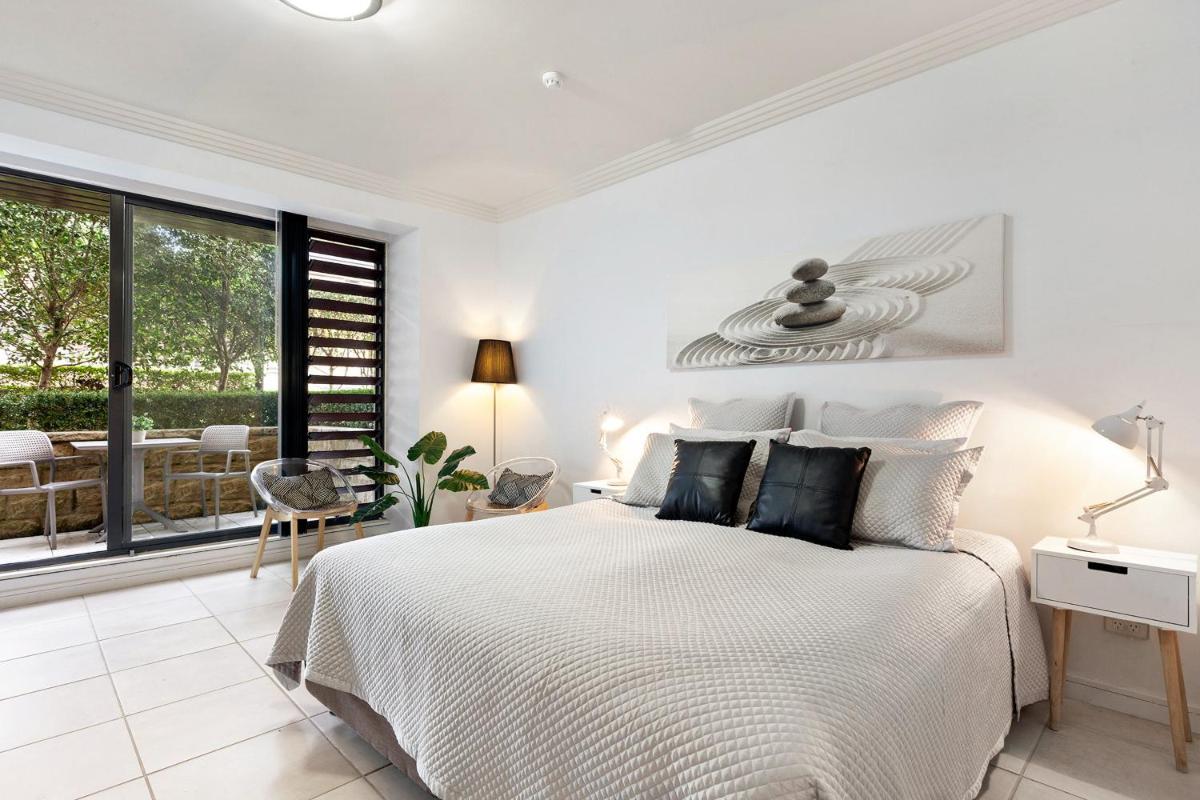 Harbourside Studio Apartment Kiama