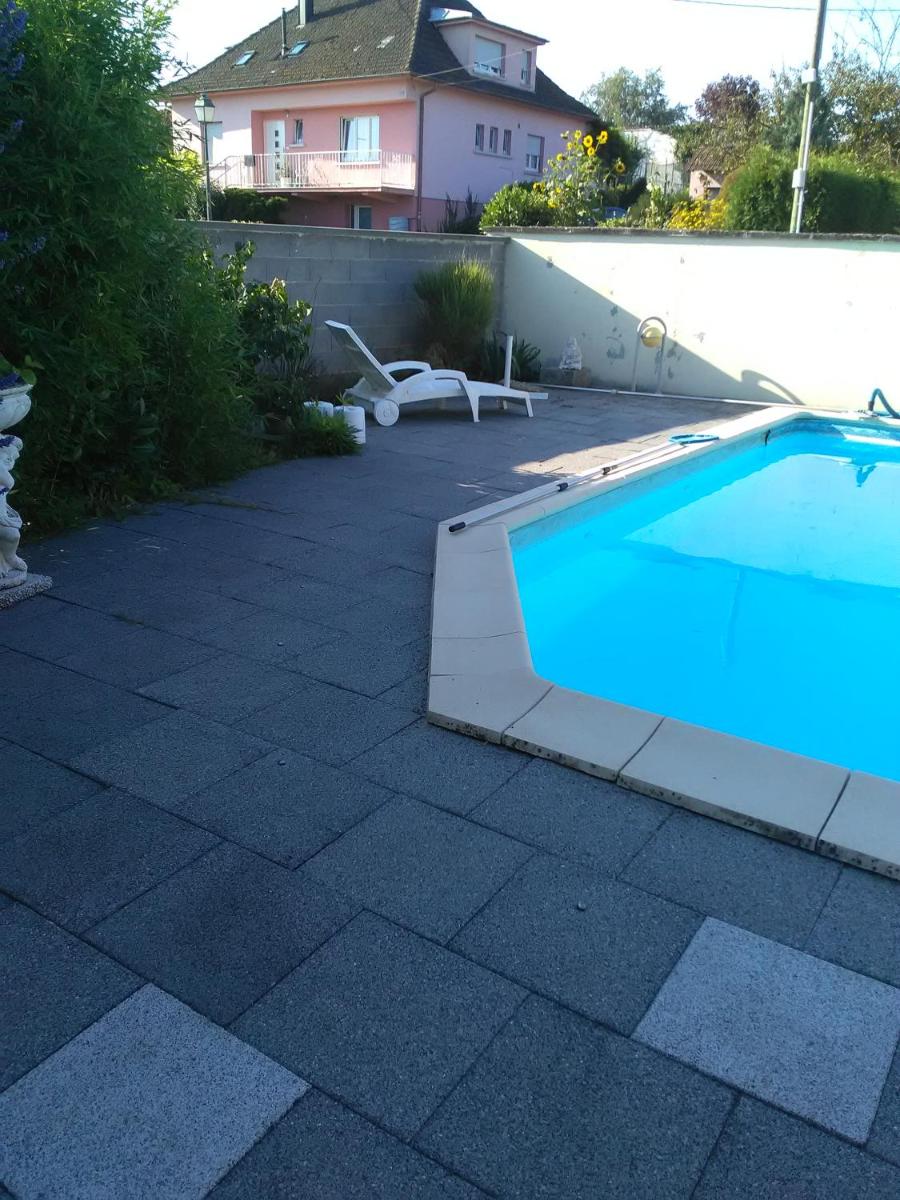 annexe a une maison - Housity