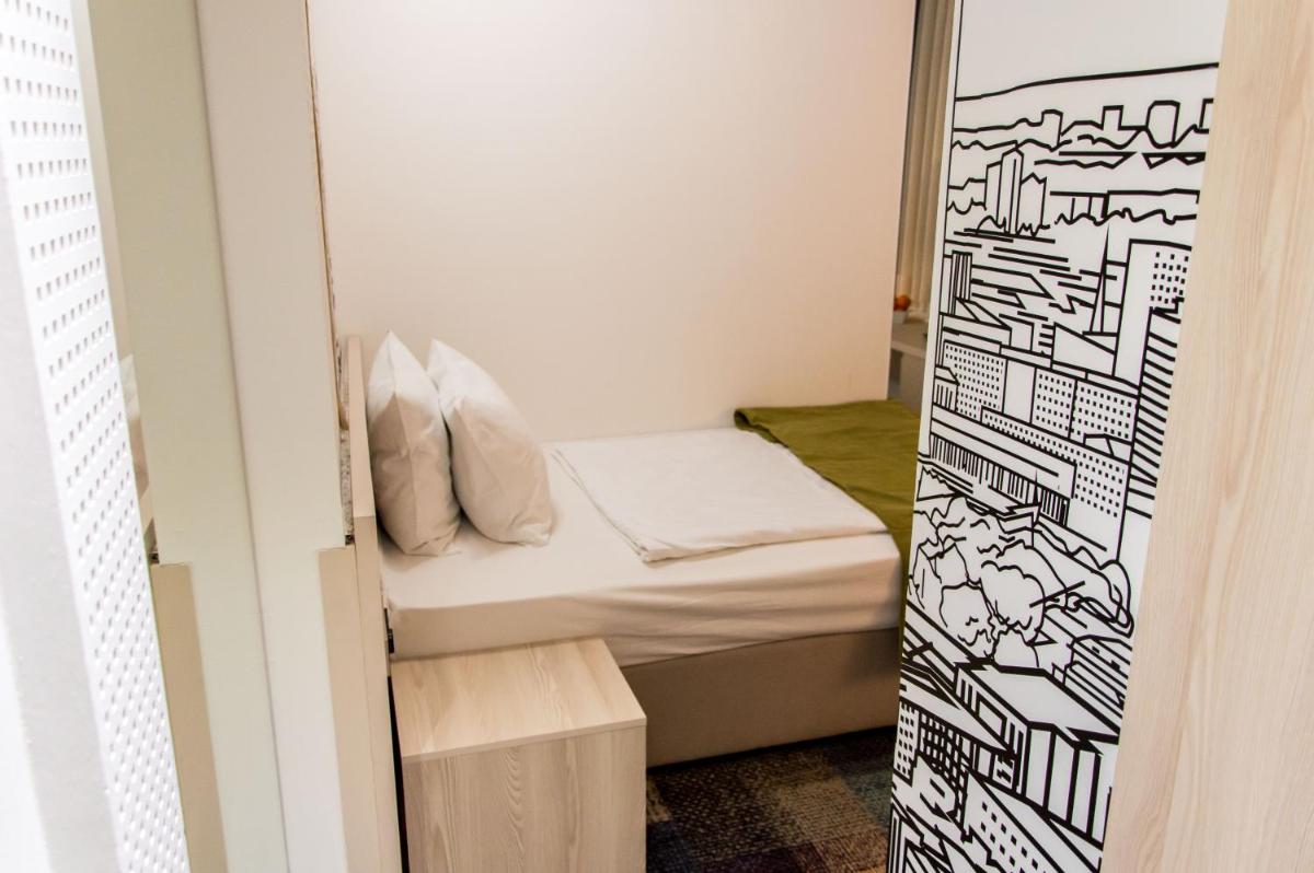Hotel Cosmopolit - Housity