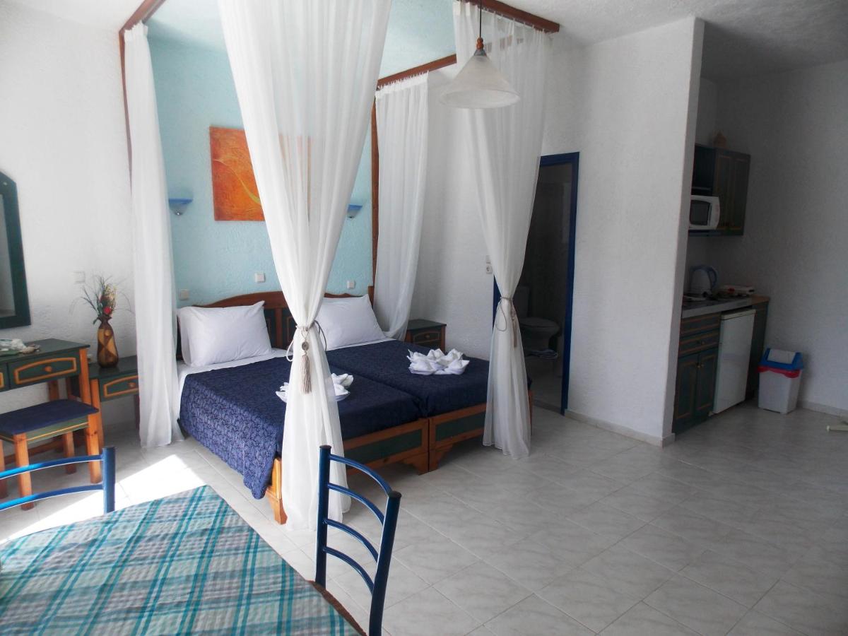 Annas Studios - Housity