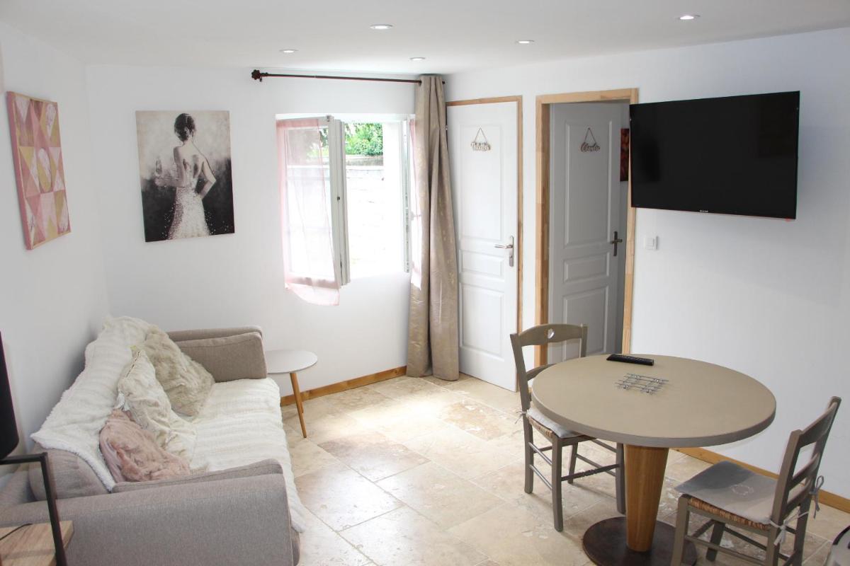 Appartement PERIGUEUX Garage attenant Fibre Climatisation - Housity