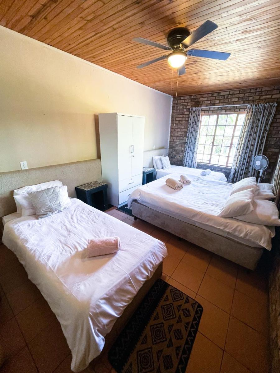 Masasana’s Rest - Housity