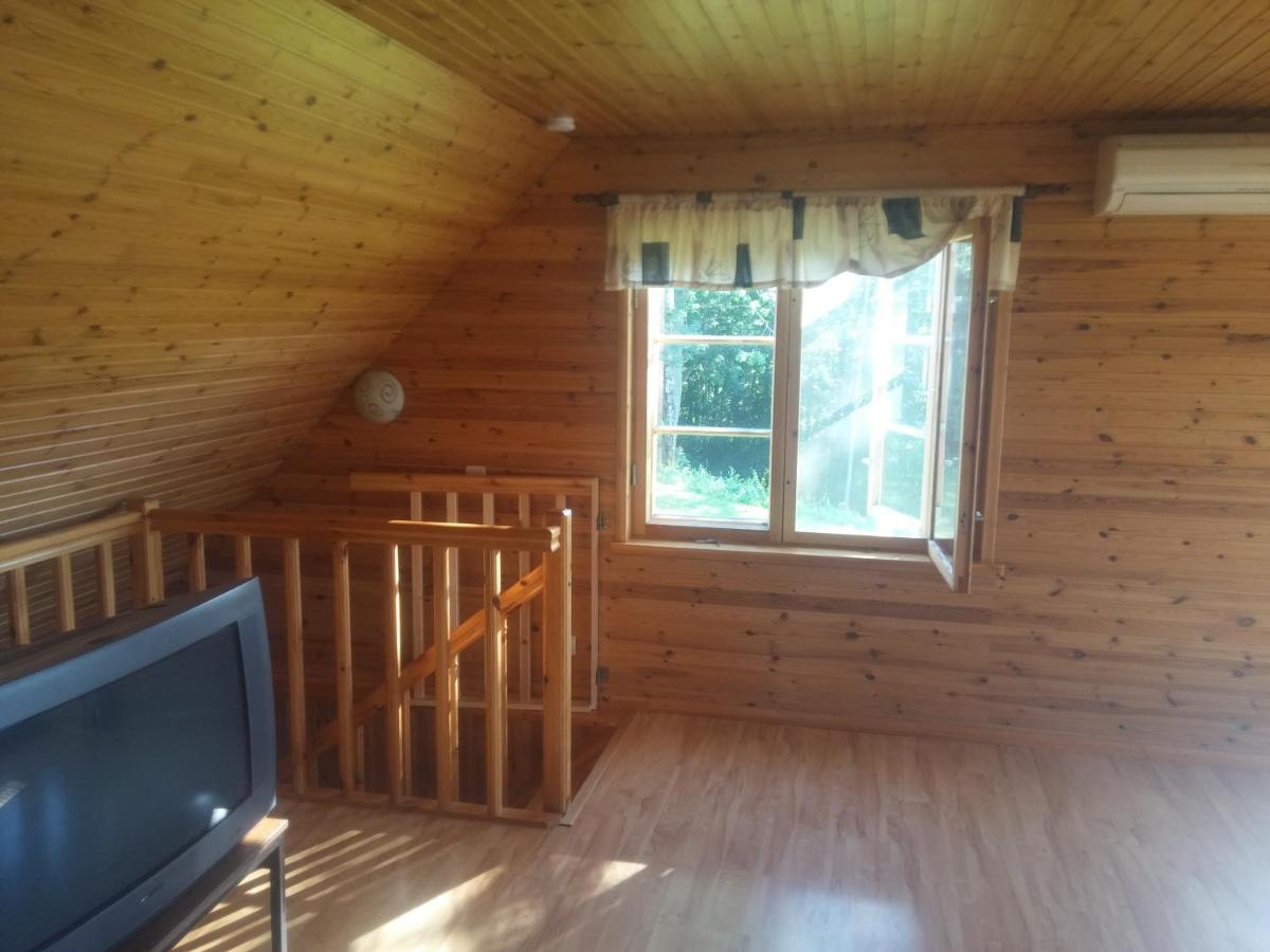 Aratsaare Holiday home - Housity