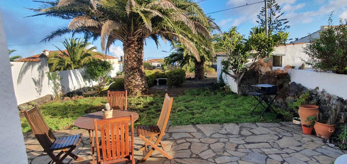 Casa rural Los Dragos - Housity