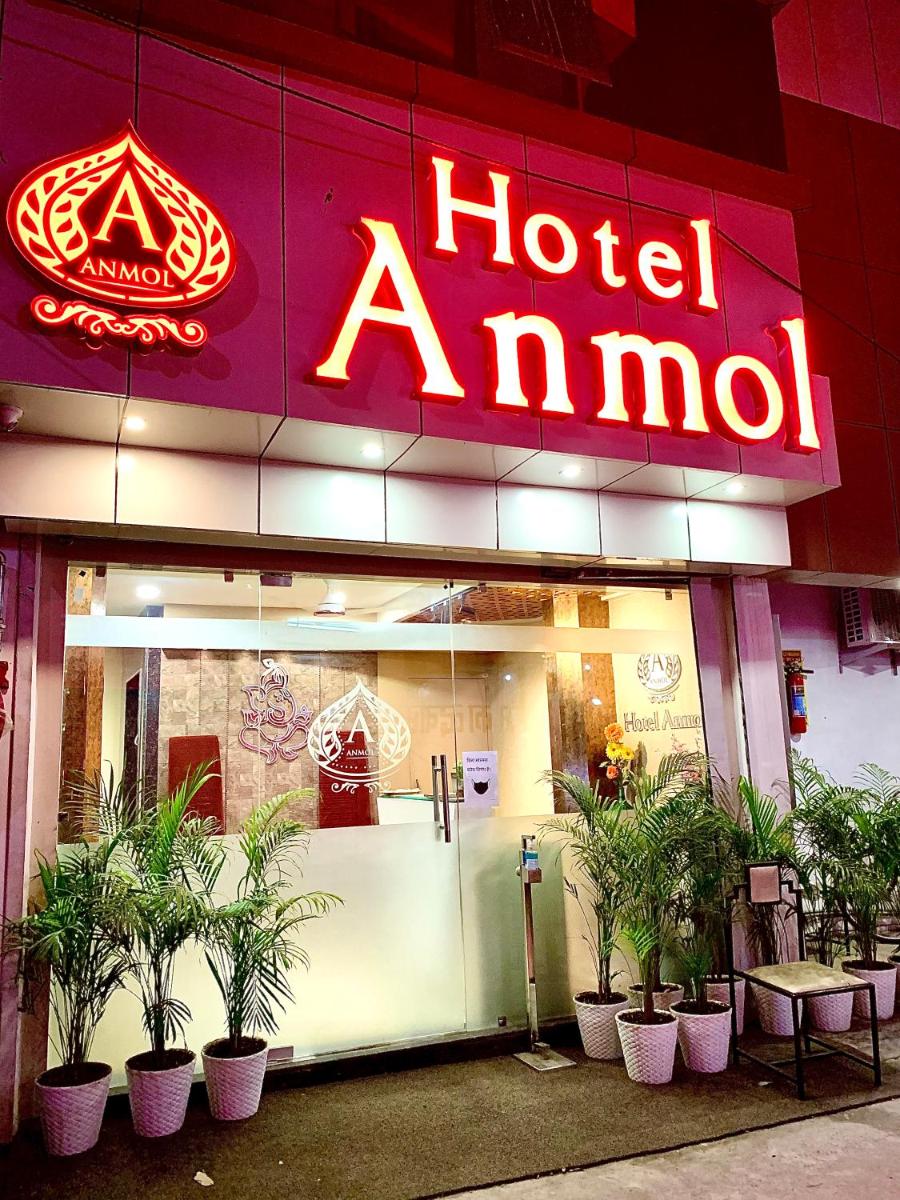 Hotel Anmol Era - Housity