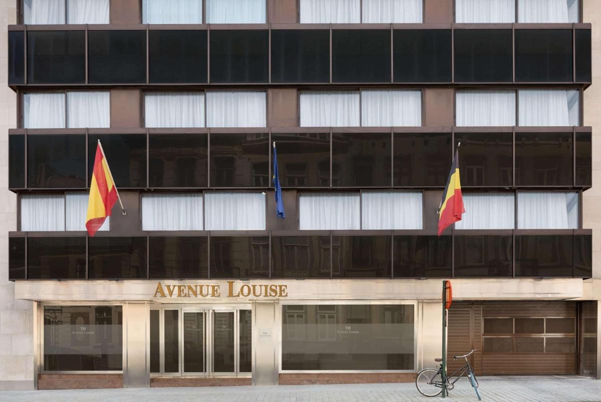 Hotel Avenue Louise Brussels Trademark Collection by Wyndham - Housity