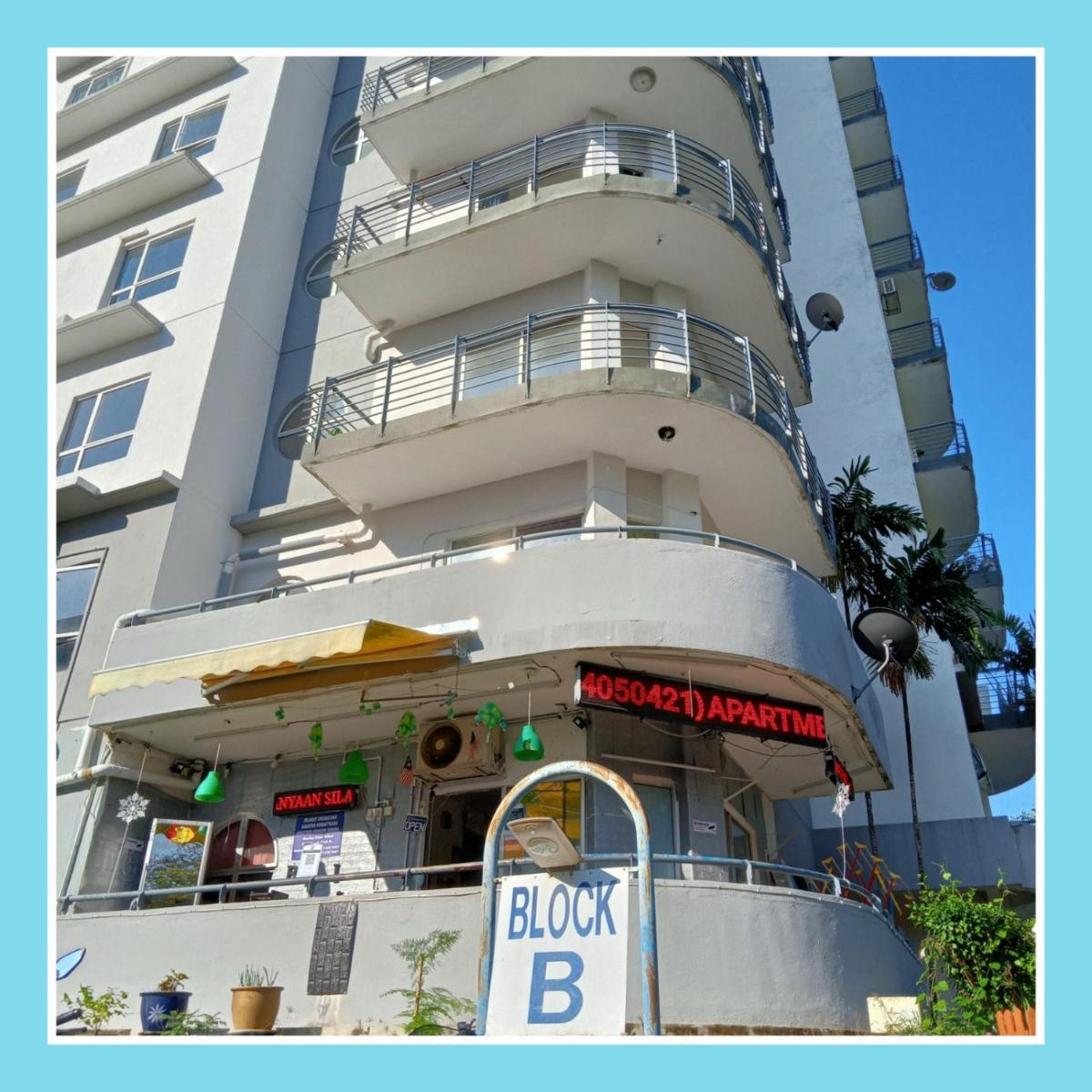 APARTMENT BAJET MARINA. - Housity