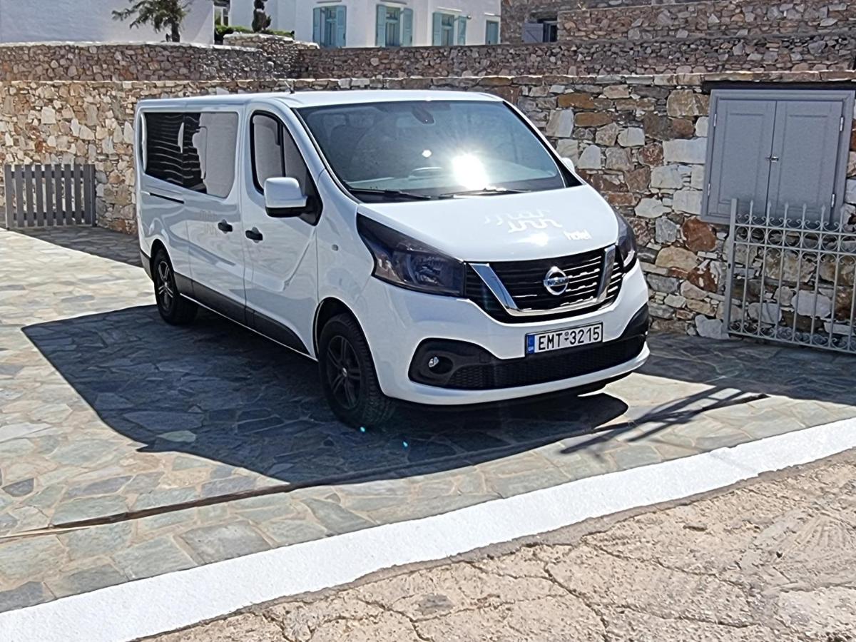 Mar Inn Hotel - Housity