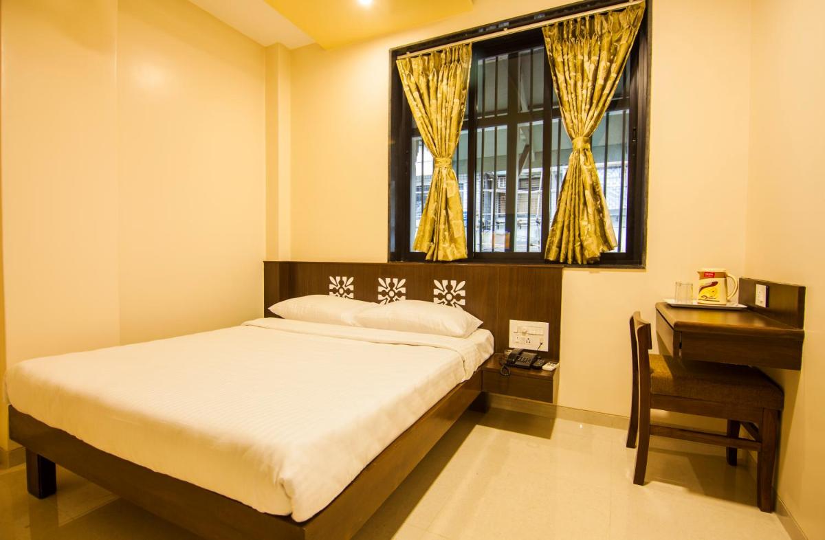 City Guest House - Dadar - Housity