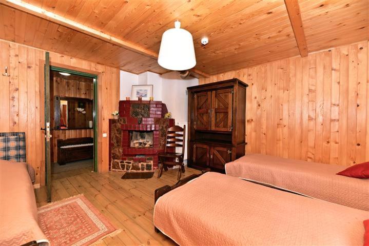 Sodyba Sauletekis - Housity