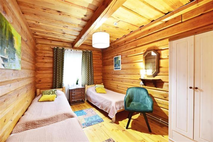 Sodyba Sauletekis - Housity