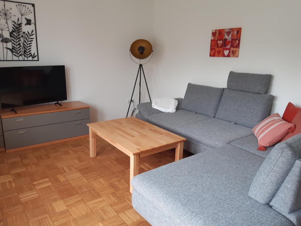 FeWo Körner Seinsheim im Weinparadies - Housity