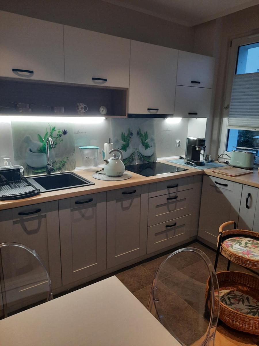 Apartament Jak w Domu - Housity