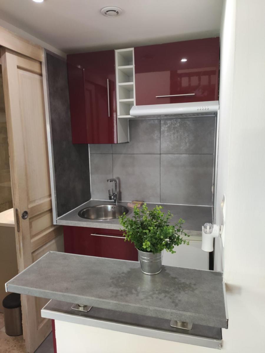 Joli studio au calme - Housity
