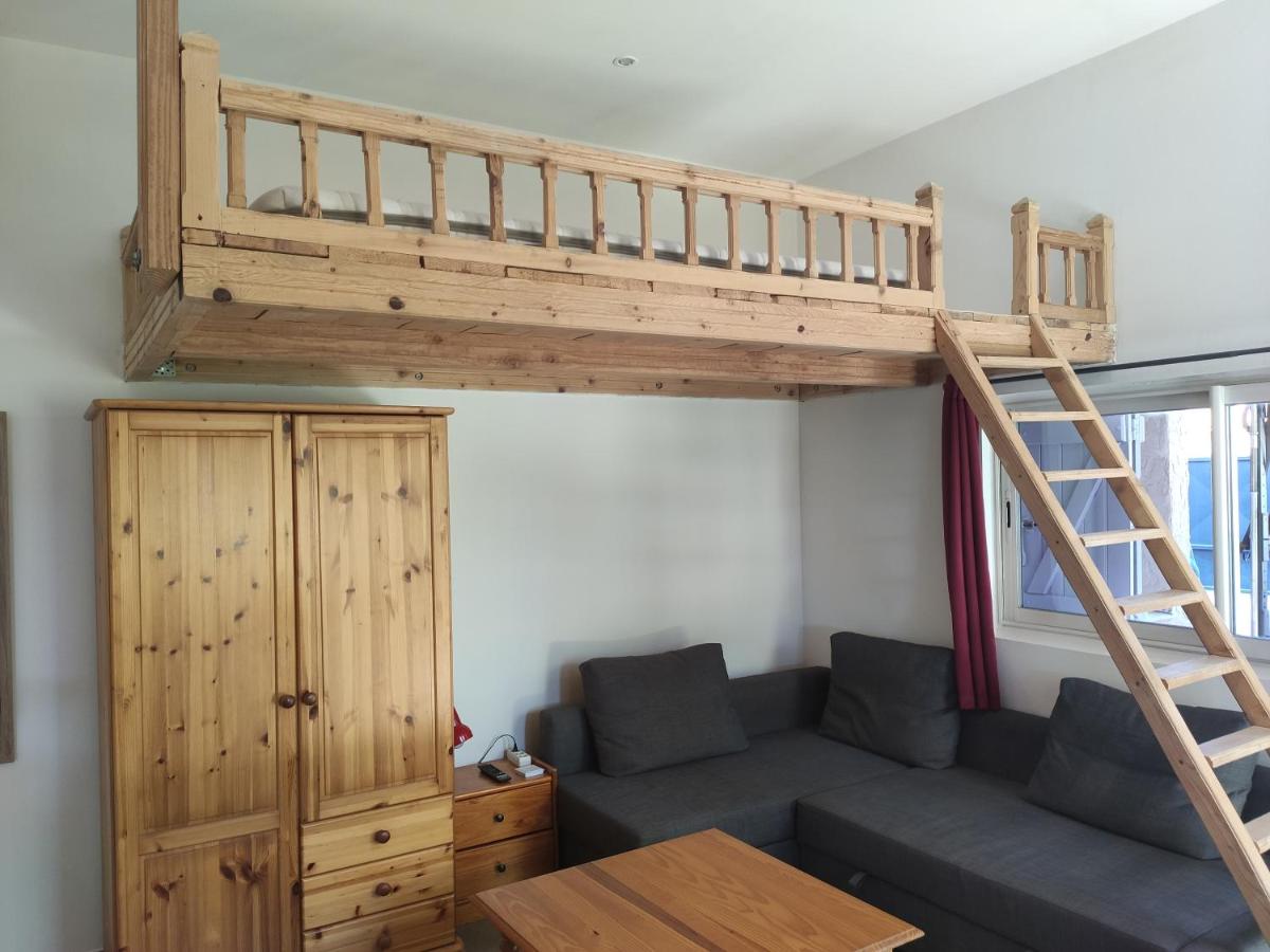 Joli studio au calme - Housity