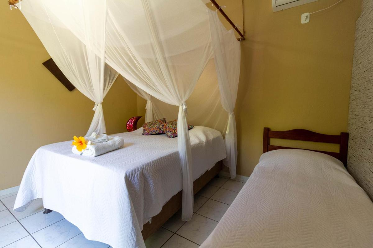 Suites de Charme Amoremio - Housity