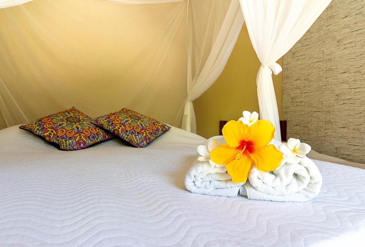 Suites de Charme Amoremio - Housity