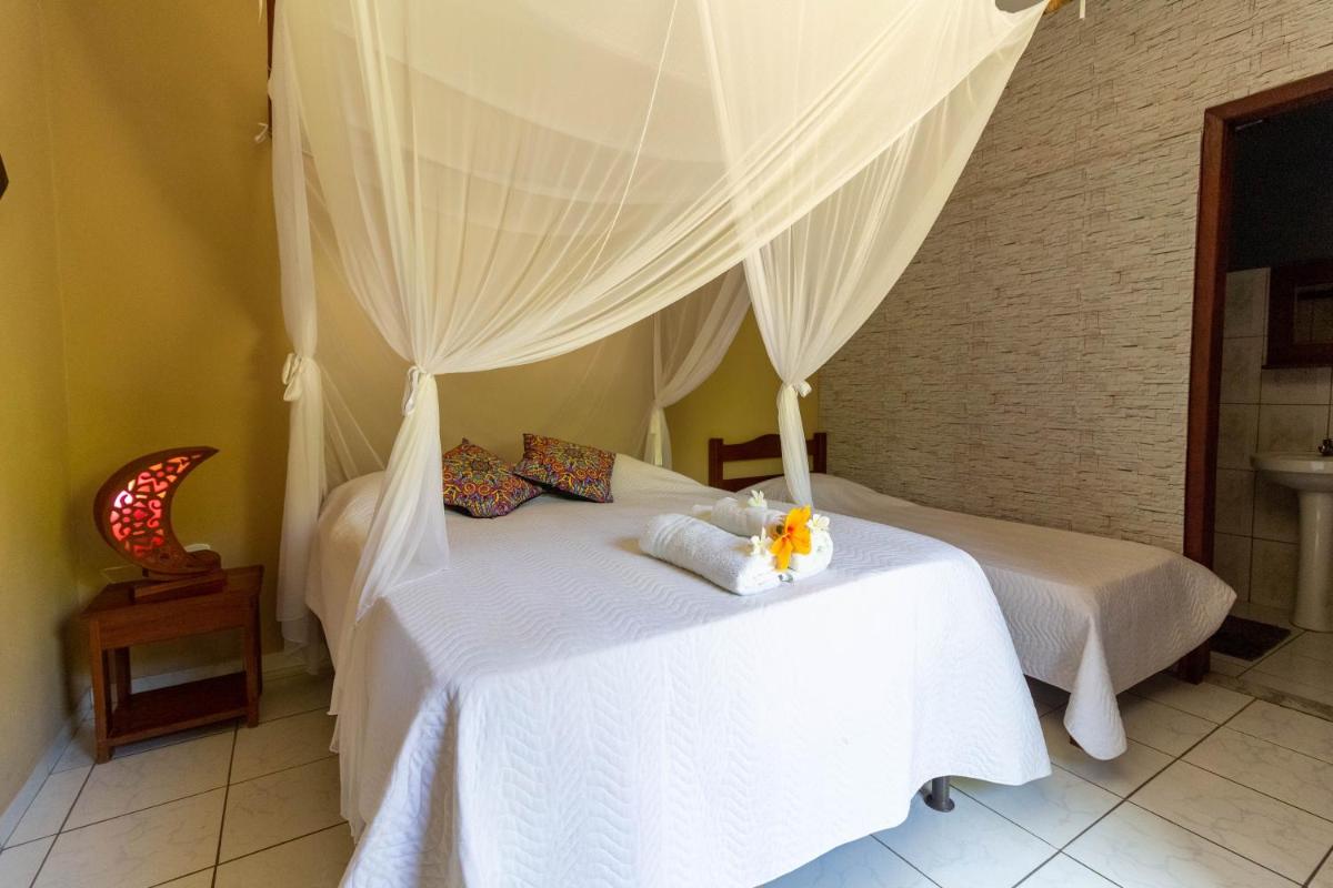 Suites de Charme Amoremio - Housity