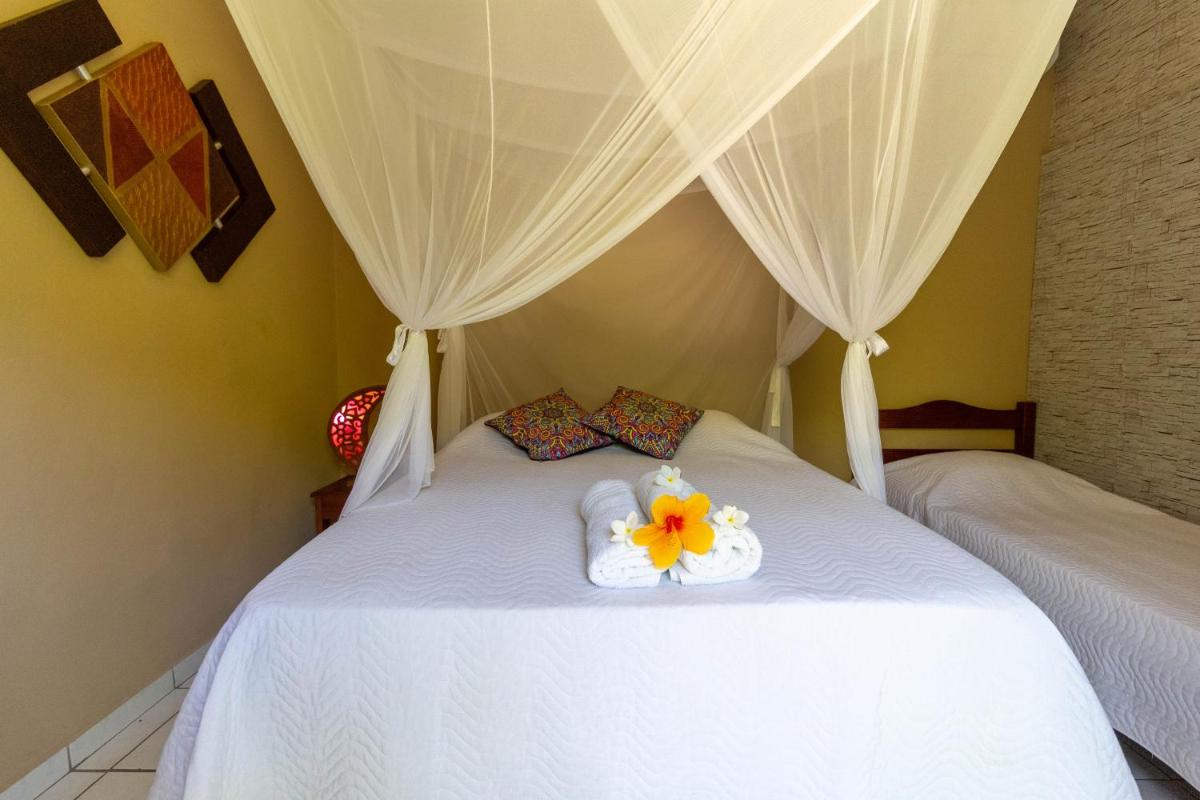 Suites de Charme Amoremio - Housity