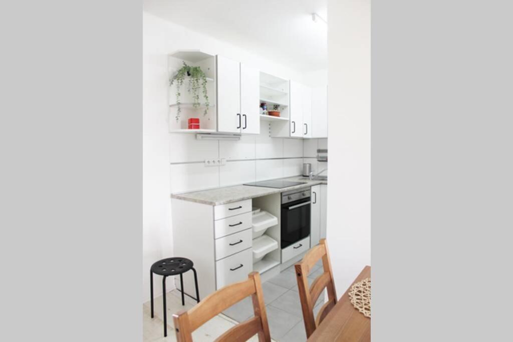 Apartmán Kopec, se zahrádkou - Housity