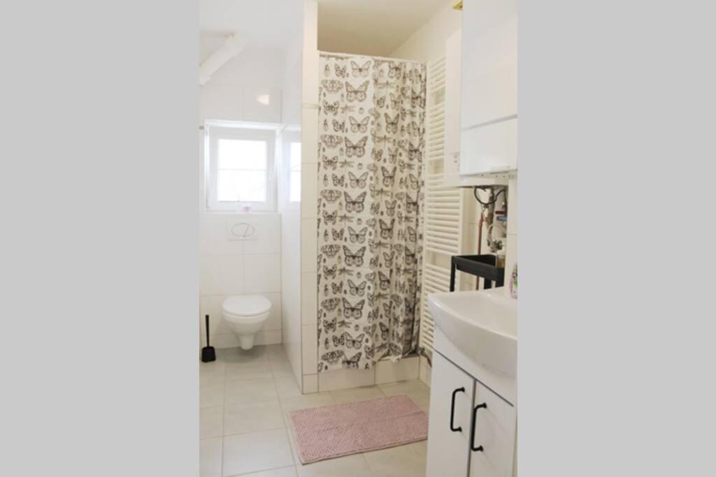 Apartmán Kopec, se zahrádkou - Housity