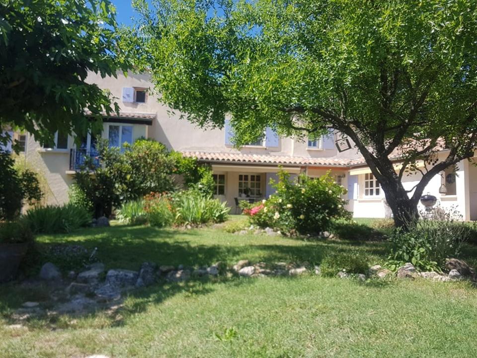 Gîte, les Genêts de la Valdaine - Housity