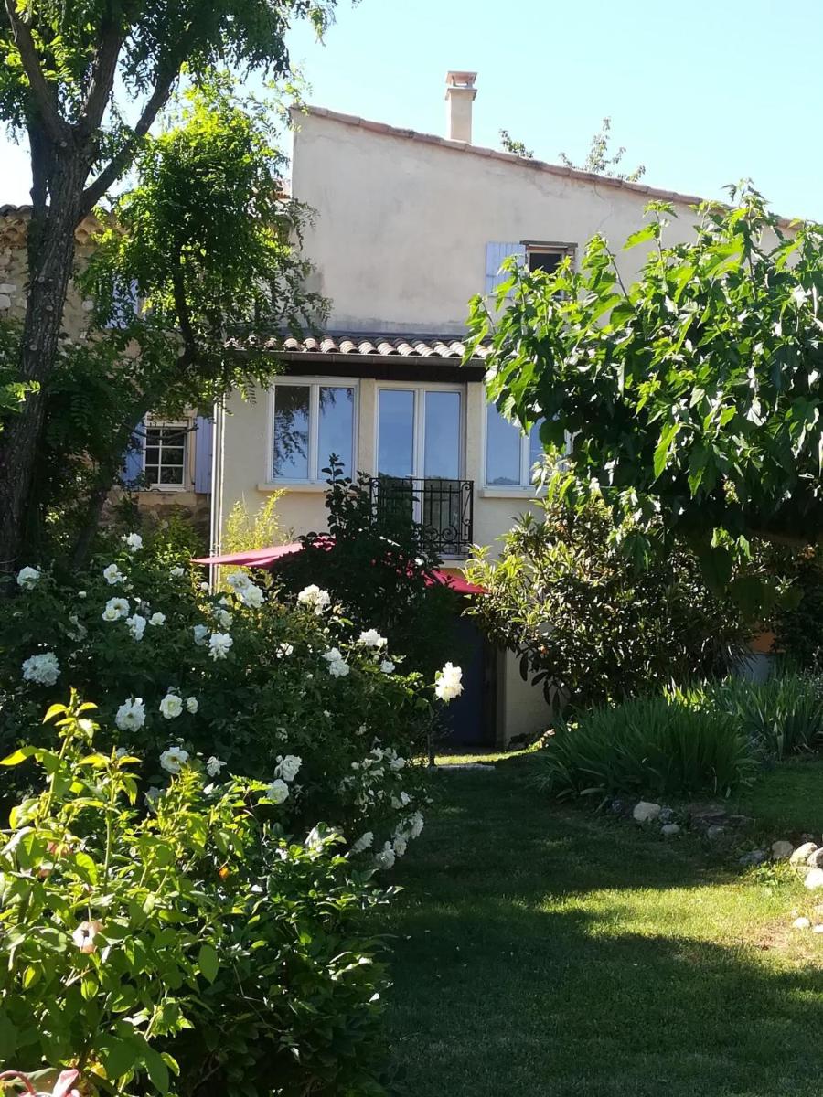 Gîte, les Genêts de la Valdaine - Housity