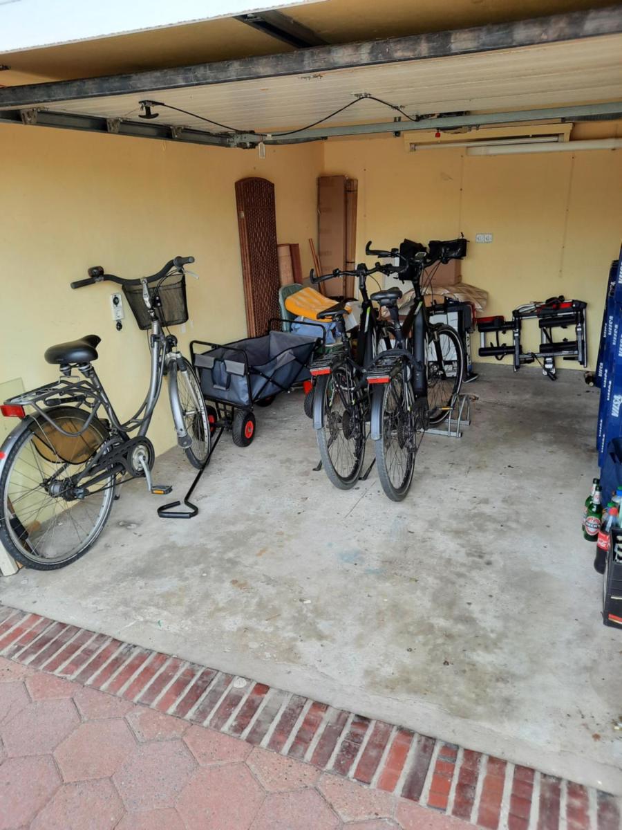 Preisbewusste Ferienwohnung für 2 Personen u. Kleinkind - Housity