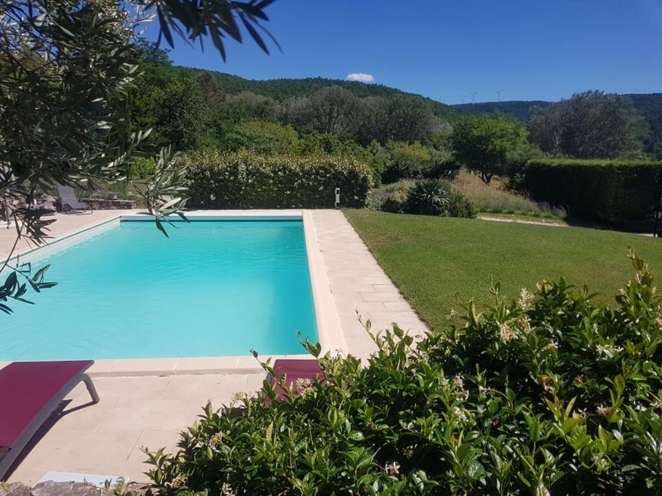 Gîte, les Genêts de la Valdaine - Housity